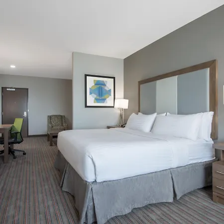 Holiday Inn Express & Suites Stillwater - University Area By Ihg Exterior foto