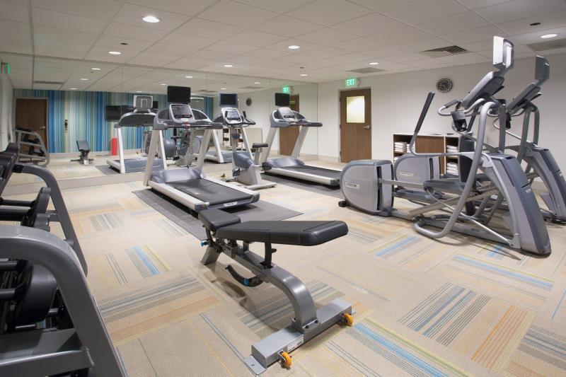Express & - Area By Ihg 3* Stillwater
