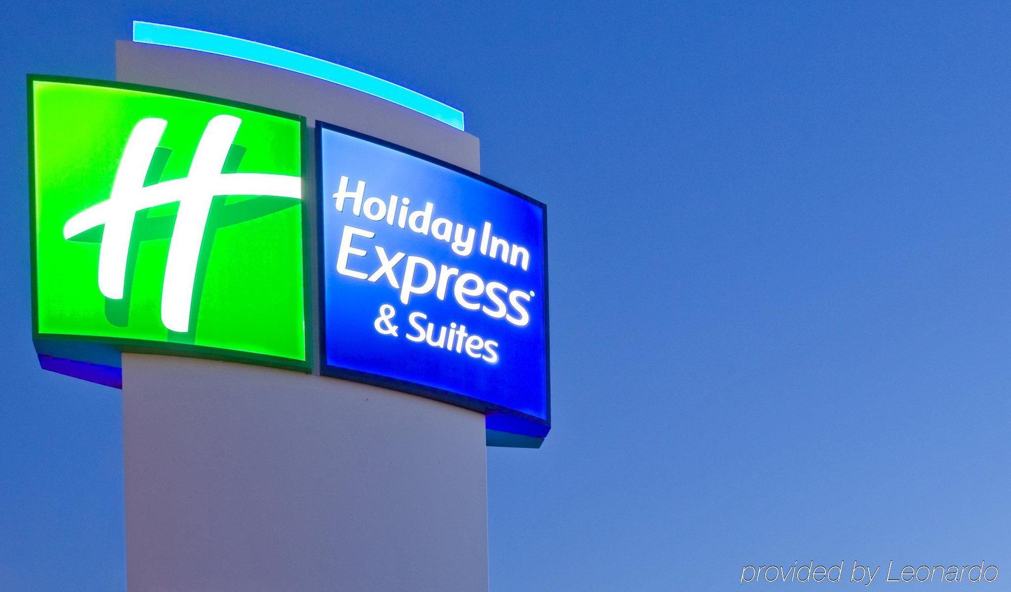 Express & - Area By Ihg 3* Stillwater